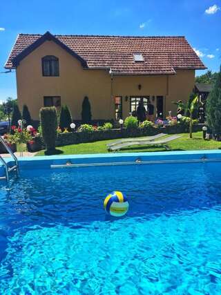 Фото Гостевой дом Casa De Vacanta Silvia Varmaga г. Vărmaga